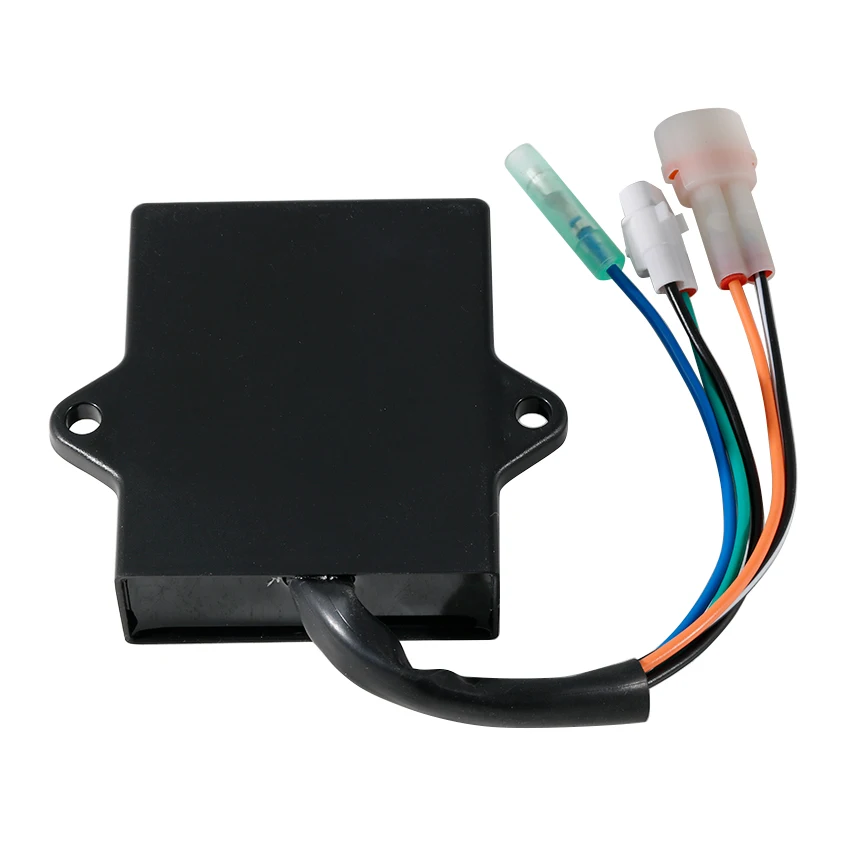 Fits for Suzuki LT-F4WD KingQuad 300 1991 1992 1993 1994 1995 Years Motorcycle CDI Controller Fuel Pump Relay OEM: 32900-19B30 
Fits for Suzuki LT-F4WD KingQuad 300 1991 1992 1993 1994 1995 Years Motorcycle CDI Controller Fuel Pump Relay OEM: 32900-19B30