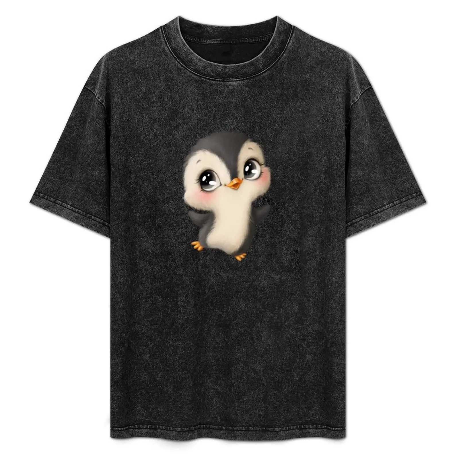 cute baby penguin classic T-Shirt High Elasticity Sports Tee Shirt
cute baby penguin classic T-Shirt High Elasticity Sports Tee Shirt