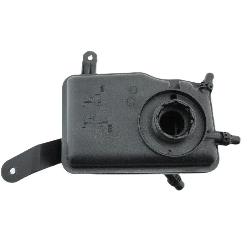 Water Coolant Recovery Overflow Tank Radiator for 2006-2010 BMW 550i 650i 4.8L
Water Coolant Recovery Overflow Tank Radiator for 2006-2010 BMW 550i 650i 4.8L