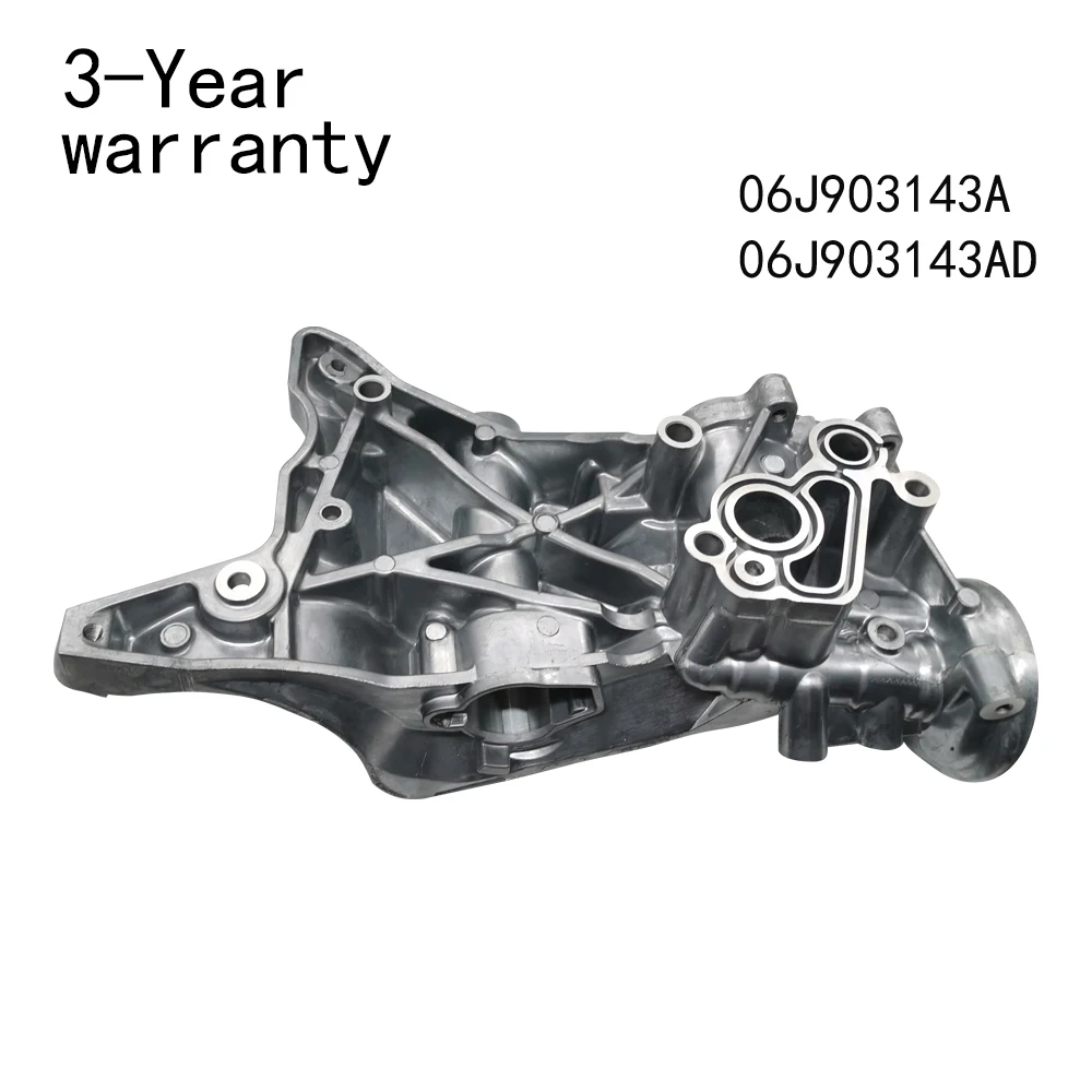 Alternator bracket 06J903143A 06J903143AD For VW Passat Tiguan Golf Jetta Scirocco Skoda Octavia Superb Yeti Audi Q3 A3 S3 TT
Alternator bracket 06J903143A 06J903143AD For VW Passat Tiguan Golf Jetta Scirocco Skoda Octavia Superb Yeti Audi Q3 A3 S3 TT