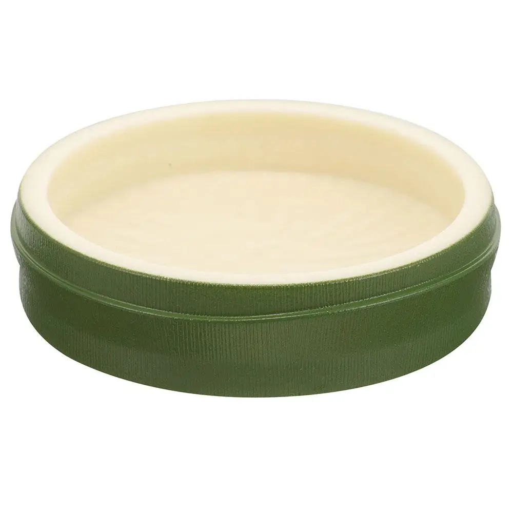 Bamboo Feeding Dish Turtle Water Bearded Dragon Food Snake Tank Accessories Tortoise Basin Plastic Reptile Bowl Small Size Non
Bamboo Feeding Dish Turtle Water Bearded Dragon Food Snake Tank Accessories Tortoise Basin Plastic Reptile Bowl Small Size Non