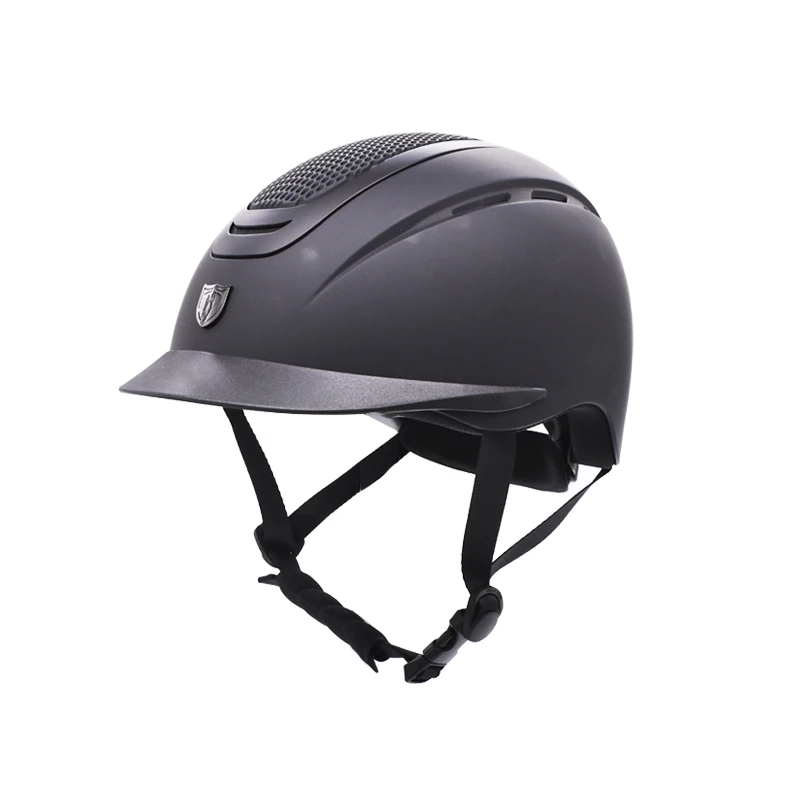 Equestrian helmet adjustable Equestrian helmet breathable men's and women's riding professional protection children's equestrian
Equestrian helmet adjustable Equestrian helmet breathable men's and women's riding professional protection children's equestrian