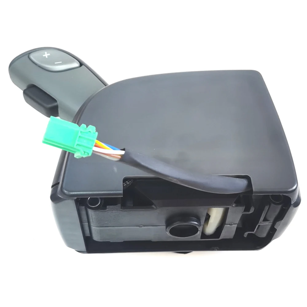 21073025 LH Transmission Gear Shift Knob Lever Control Unit For VOLVO TRUCK FH12/FH13 21937969 21456377 22583045
21073025 LH Transmission Gear Shift Knob Lever Control Unit For VOLVO TRUCK FH12/FH13 21937969 21456377 22583045