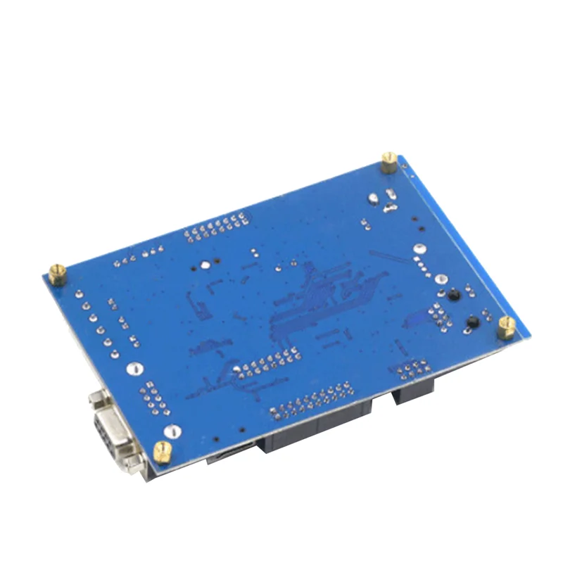 Чувствительная плата разработки промышленного управления STM32F407VET6, обучение 485, двойной CAN Ethernet, интернет-сеть вещей, комплект STM32
Чувствительная плата разработки промышленного управления STM32F407VET6, обучение 485, двойной CAN Ethernet, интернет-сеть вещей, комплект STM32