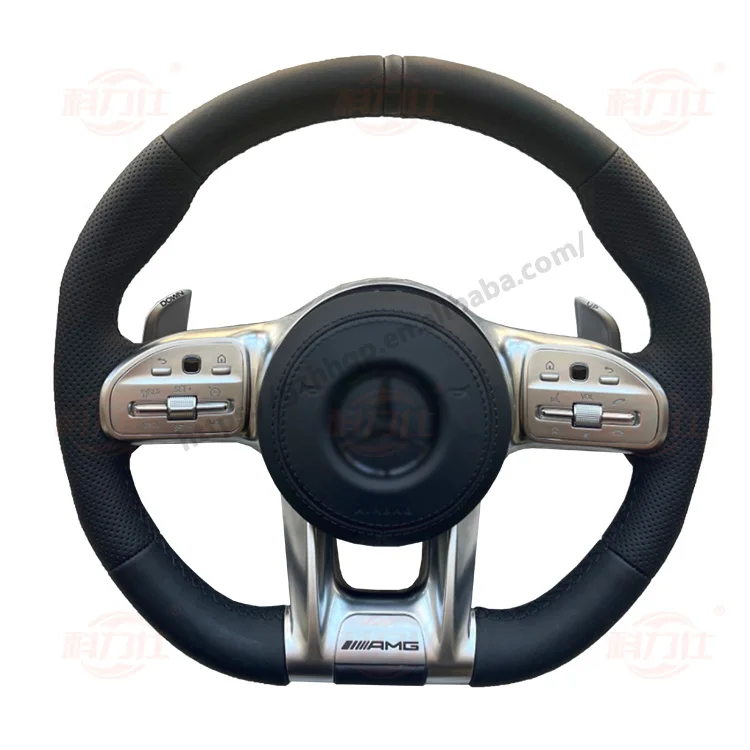 Professional Custom Amg Steering Wheel For Mercedes Benz S Class W222 W221carbon Fiber AMG Steering Wheel Assembly
Professional Custom Amg Steering Wheel For Mercedes Benz S Class W222 W221carbon Fiber AMG Steering Wheel Assembly