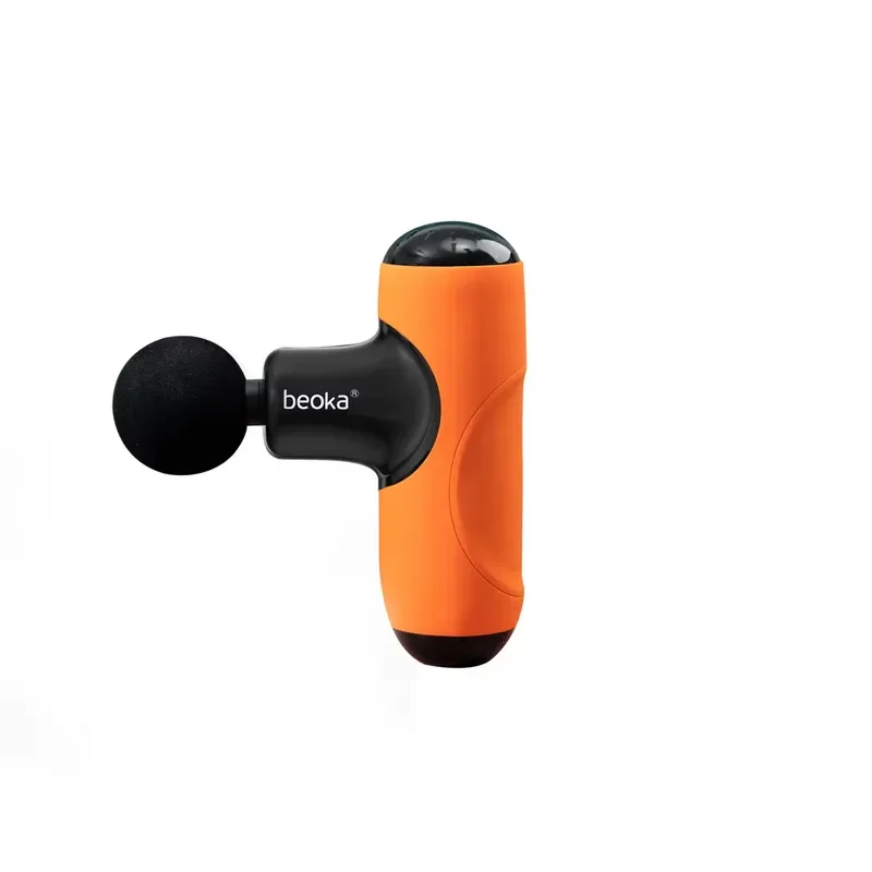 【CHIMU HOME】Beoka Mini Shoulder Fascia Massager, Cordless Vibration Device with 4 Heads Brushless Motor
【CHIMU HOME】Beoka Mini Shoulder Fascia Massager, Cordless Vibration Device with 4 Heads Brushless Motor
