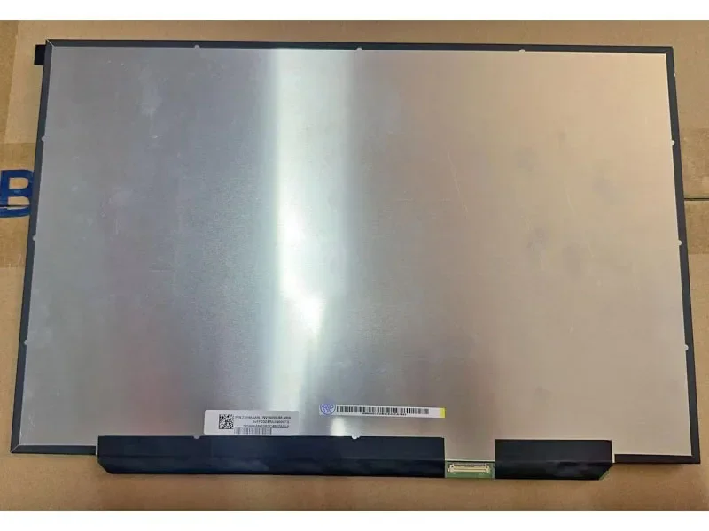 NV160WUM-NH4 16.0" Laptop LCD Screen Panel Display 1920X1200 30Pin work for HuaWei MateBook D16SE MCLF-16
NV160WUM-NH4 16.0" Laptop LCD Screen Panel Display 1920X1200 30Pin work for HuaWei MateBook D16SE MCLF-16