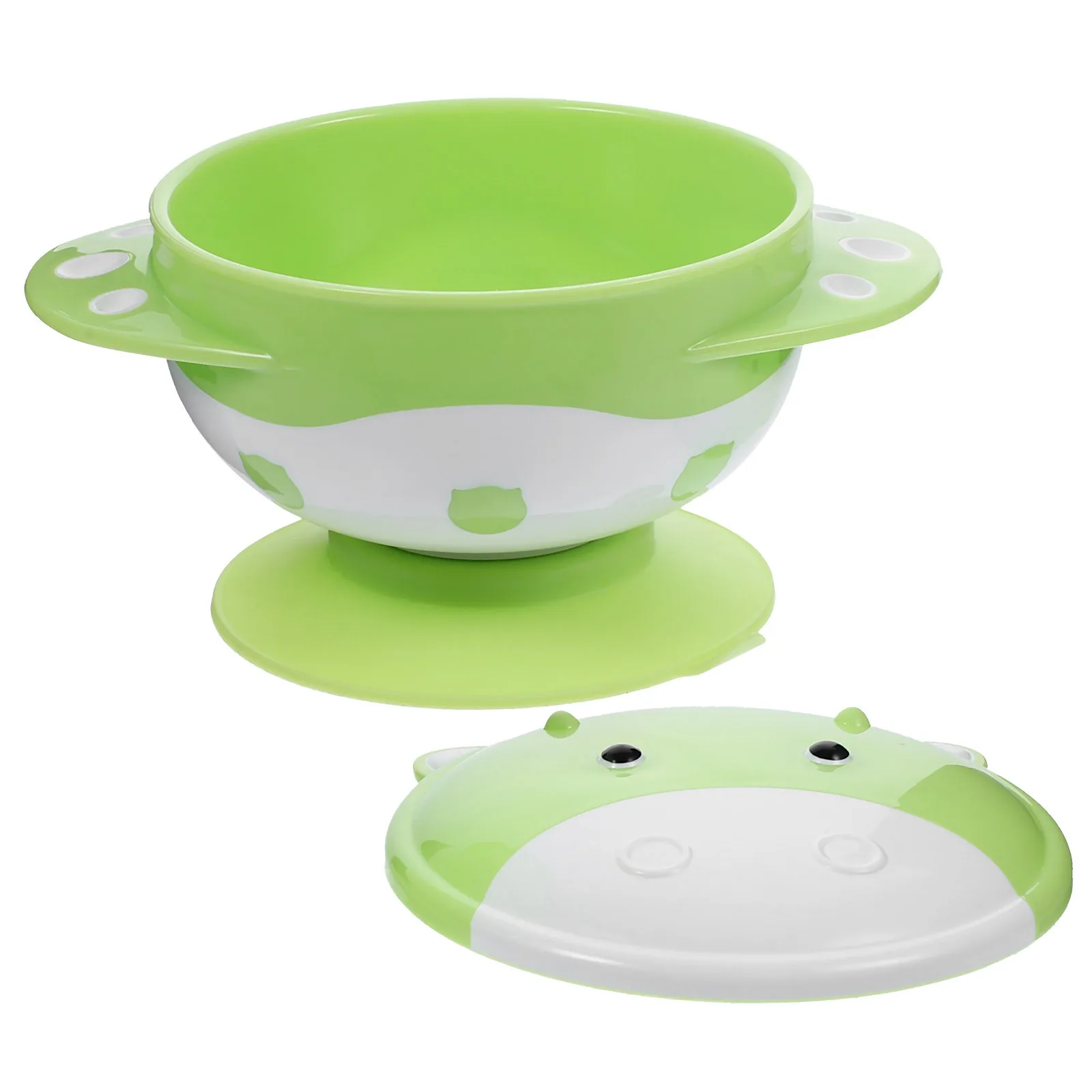 Детские миски на присоске, миски для малышей с крышкой, портативная присоска, не разливающаяся миска для кормления для путешествий, детские миски, первая сцена
Детские миски на присоске, миски для малышей с крышкой, портативная присоска, не разливающаяся миска для кормления для путешествий, детские миски, первая сцена