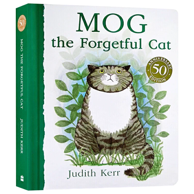 Mog The Forgetful Cat, Children's books aged 3 4 5 6, English picture books, 9780008389642
Mog The Forgetful Cat, Children's books aged 3 4 5 6, English picture books, 9780008389642