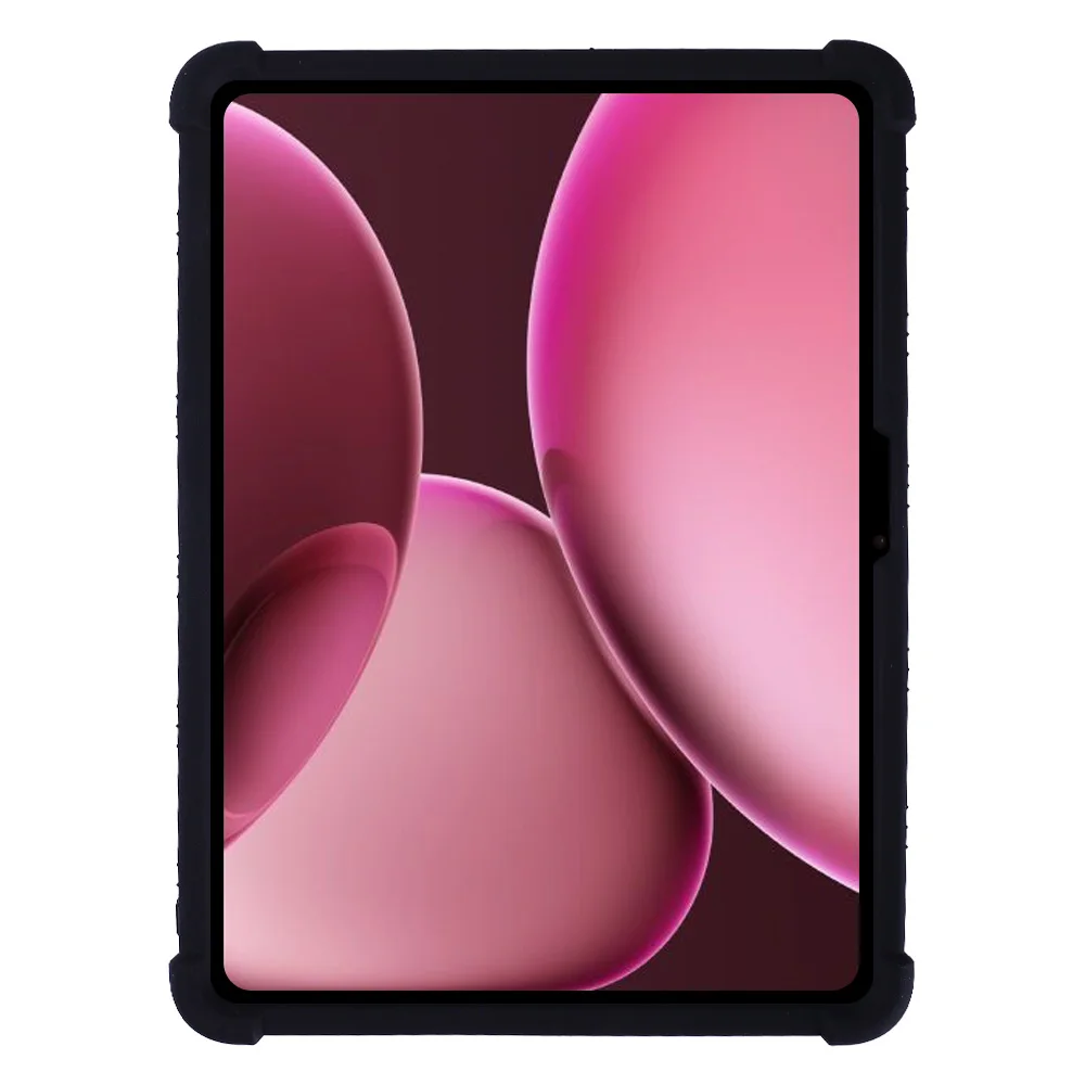 Чехол для планшета BY172 OPPO Pad 4 Pro (Opd 2409) 13,2-дюймовый супер противоударный мягкий силиконовый чехол-подставка
Чехол для планшета BY172 OPPO Pad 4 Pro (Opd 2409) 13,2-дюймовый супер противоударный мягкий силиконовый чехол-подставка