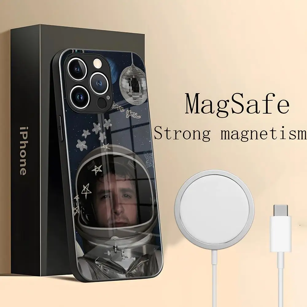 Josh Hutcherson Phone Case for iPhone 15 Pro Max 14 Plus 12 Mini 11 13 14 Pro Max Magsafe Wireless Charge Glass Cover
Josh Hutcherson Phone Case for iPhone 15 Pro Max 14 Plus 12 Mini 11 13 14 Pro Max Magsafe Wireless Charge Glass Cover