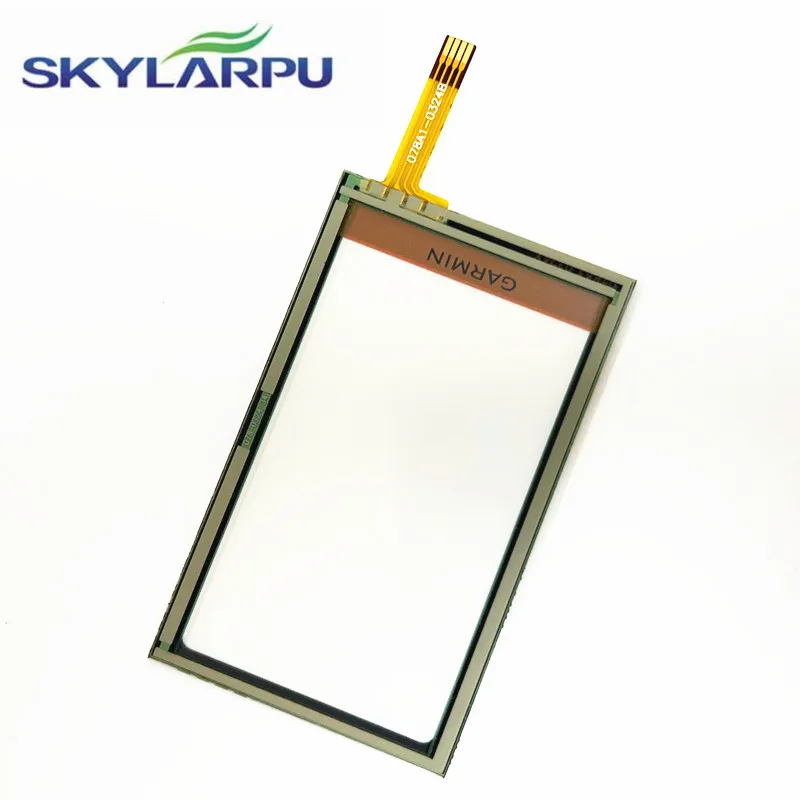 skylarpu 3.0" inch TouchScreen for GARMIN OREGON 450 450t 550 550t Handheld GPS Touch screen digitizer panel Repair replacement
skylarpu 3.0" inch TouchScreen for GARMIN OREGON 450 450t 550 550t Handheld GPS Touch screen digitizer panel Repair replacement