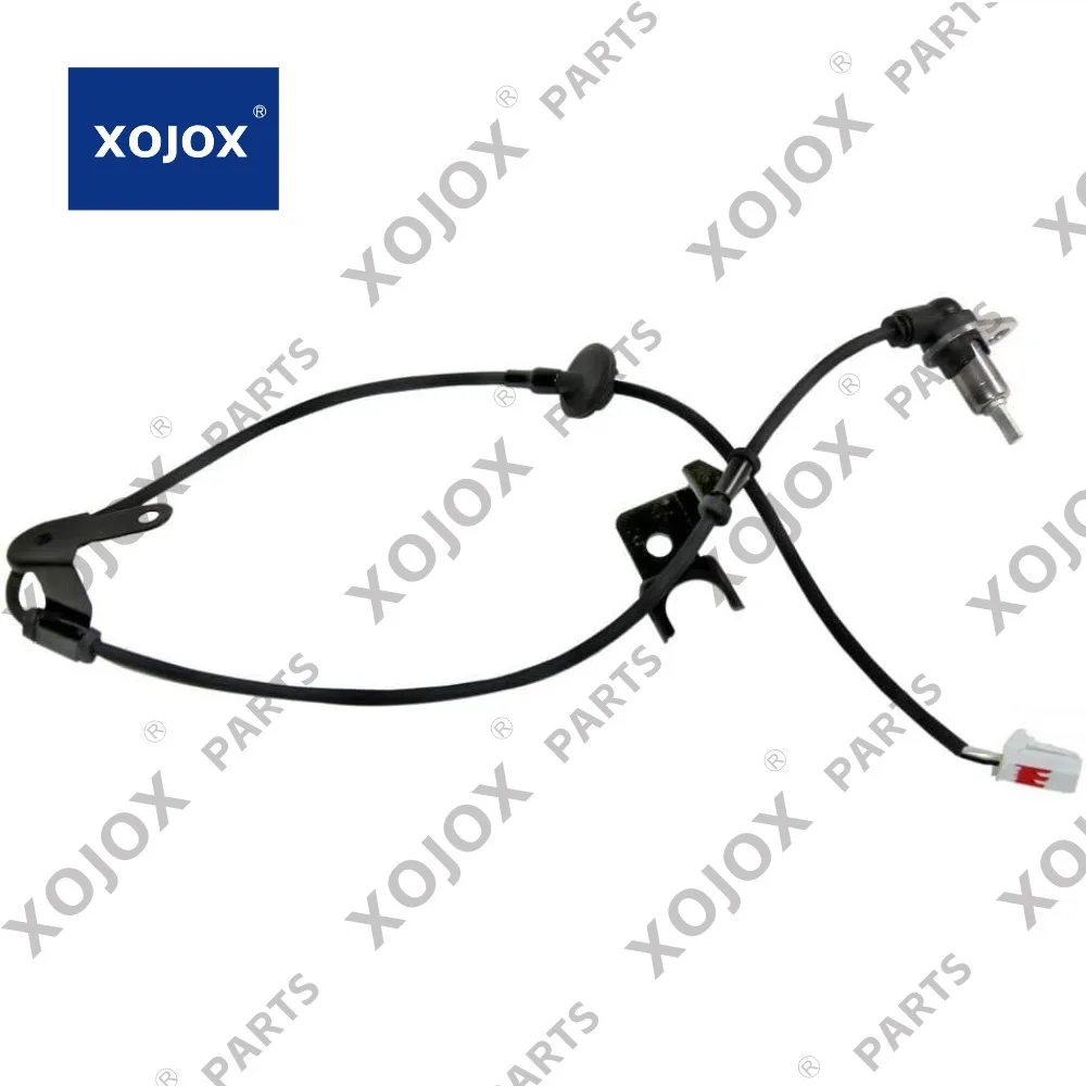 Замена XOJOX для нового датчика скорости ABS (задняя) # GE7C-43-71YC Для Mazda Protege (99-03)
Замена XOJOX для нового датчика скорости ABS (задняя) # GE7C-43-71YC Для Mazda Protege (99-03)