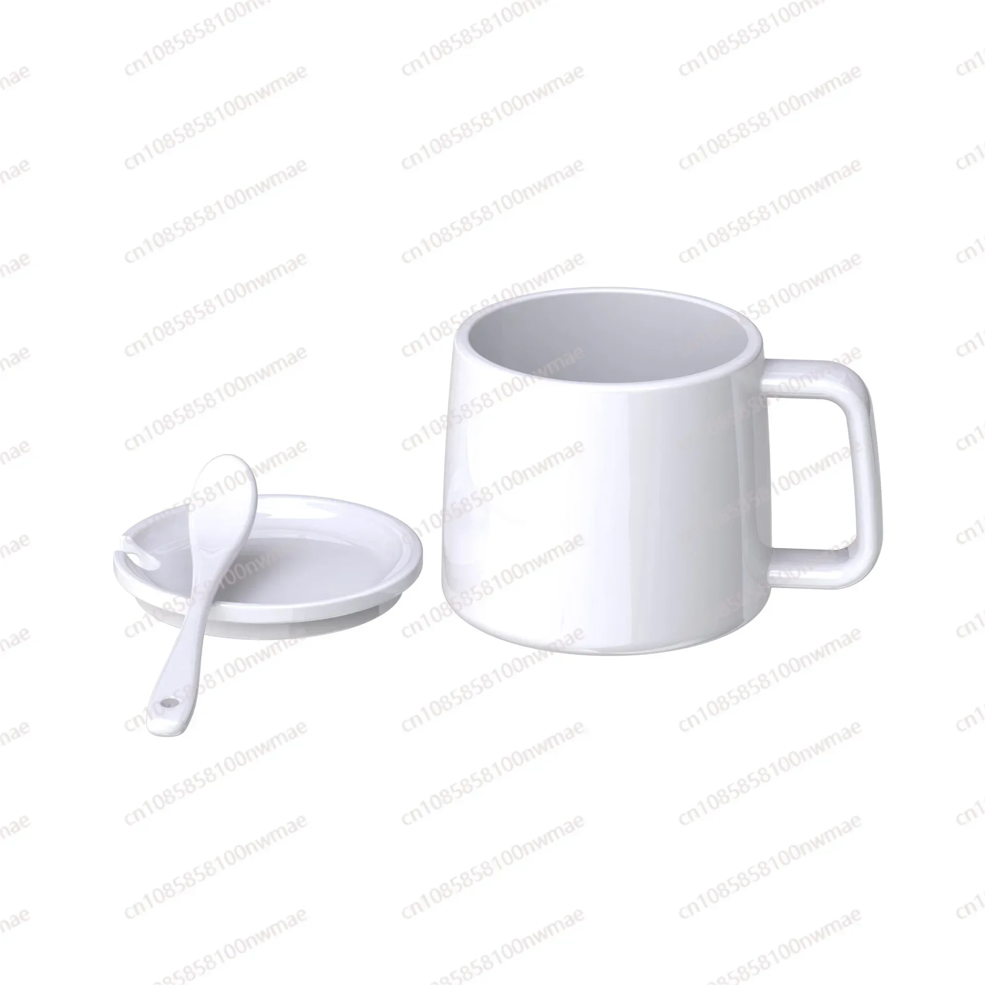 Thermostatic Cup, Warm cup, Wireless Charging, Heating, Insulation, Bone China Mug, Ceramic Thermostatic CUp
Thermostatic Cup, Warm cup, Wireless Charging, Heating, Insulation, Bone China Mug, Ceramic Thermostatic CUp