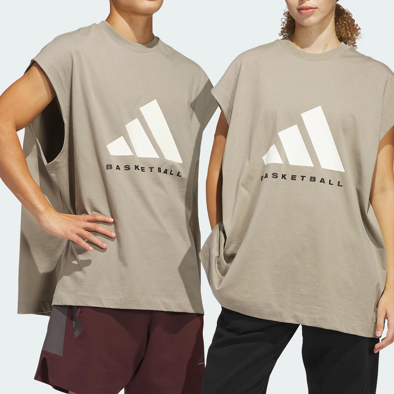 Adidas genuine 2025 Spring New Unisex Breathable Knit Sport T-Shirt JD6135
Adidas genuine 2025 Spring New Unisex Breathable Knit Sport T-Shirt JD6135