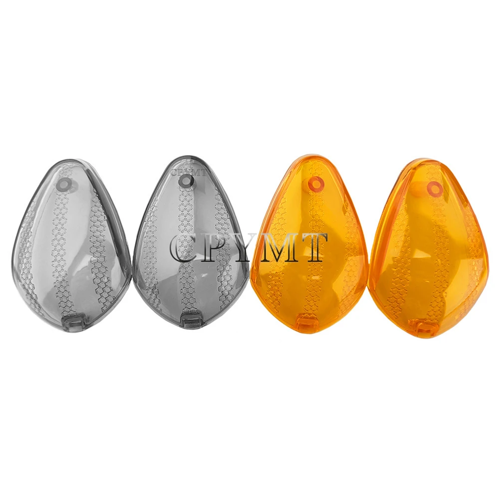 Motorcycle Turn Signal Light Lens Cover Indicator Lampshade fit For CBR1000RR CBR600RR CBR600F CBR 1000RR 600RR 600F FAZE250
Motorcycle Turn Signal Light Lens Cover Indicator Lampshade fit For CBR1000RR CBR600RR CBR600F CBR 1000RR 600RR 600F FAZE250