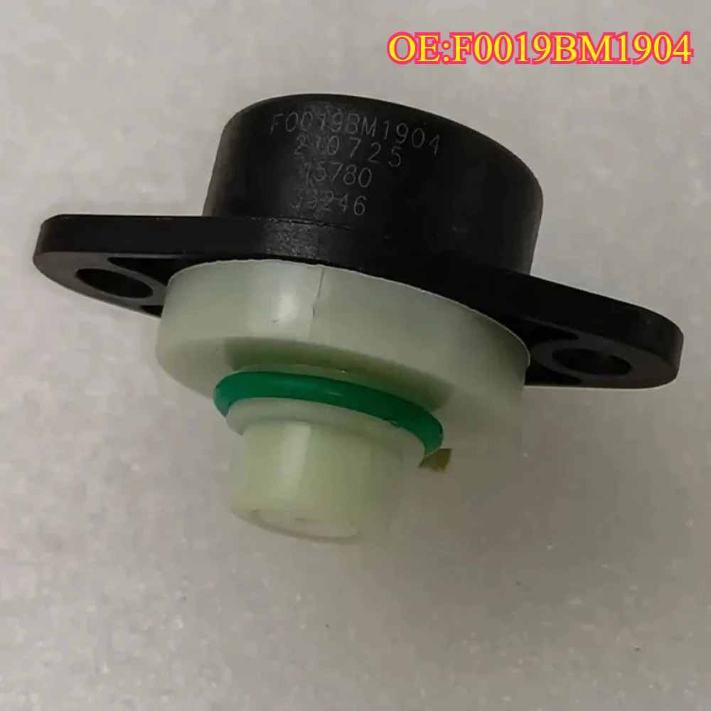 Original High quality New For F0019BM1904 Pressure Sensor Switch for 2.2 Adblue Urea Pump
Original High quality New For F0019BM1904 Pressure Sensor Switch for 2.2 Adblue Urea Pump