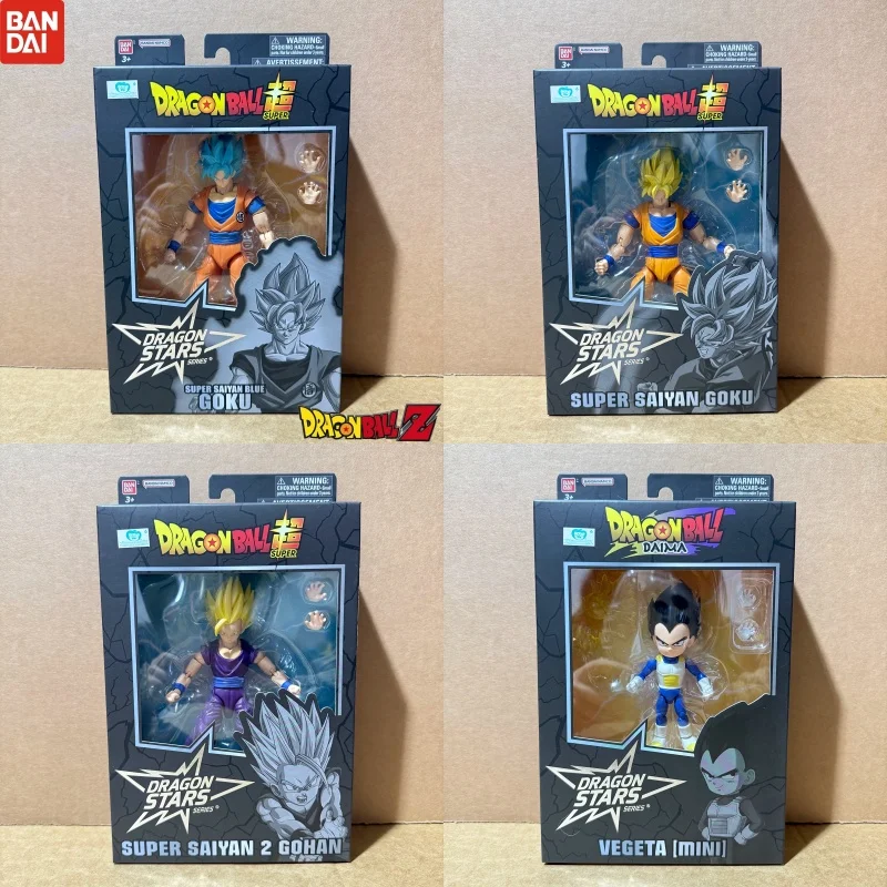 6inch Genuine Bandai Dragon Ball Super Saiyan Goku Veget 1/12 Action Figure Anime Joint Mobile Doll Figurine Toy Ornament Gift
6inch Genuine Bandai Dragon Ball Super Saiyan Goku Veget 1/12 Action Figure Anime Joint Mobile Doll Figurine Toy Ornament Gift