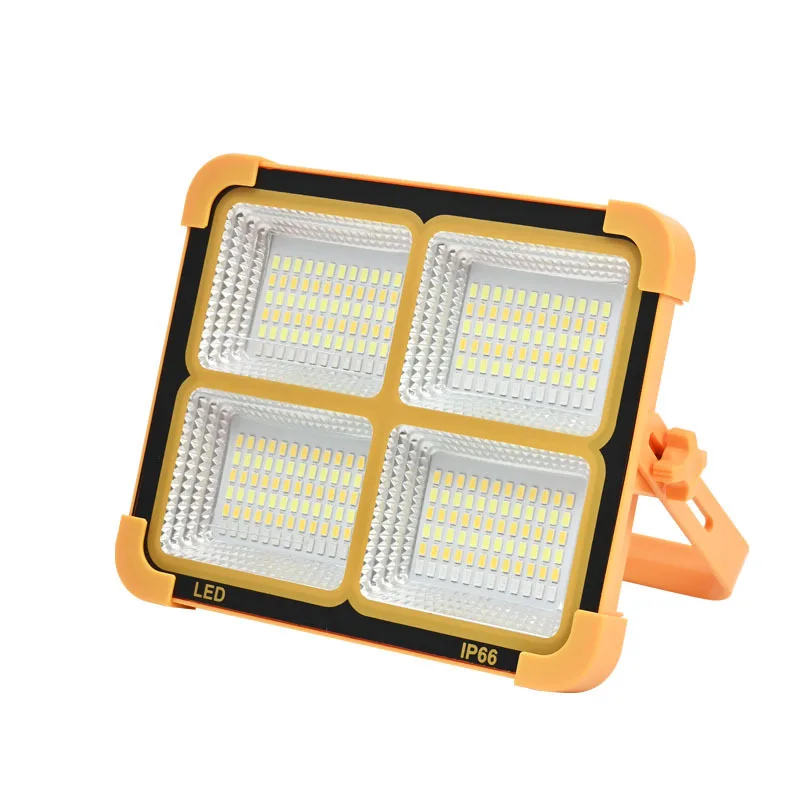 IP66 portable night market street lamp outdoor multi-function camping emergency lamp
IP66 portable night market street lamp outdoor multi-function camping emergency lamp