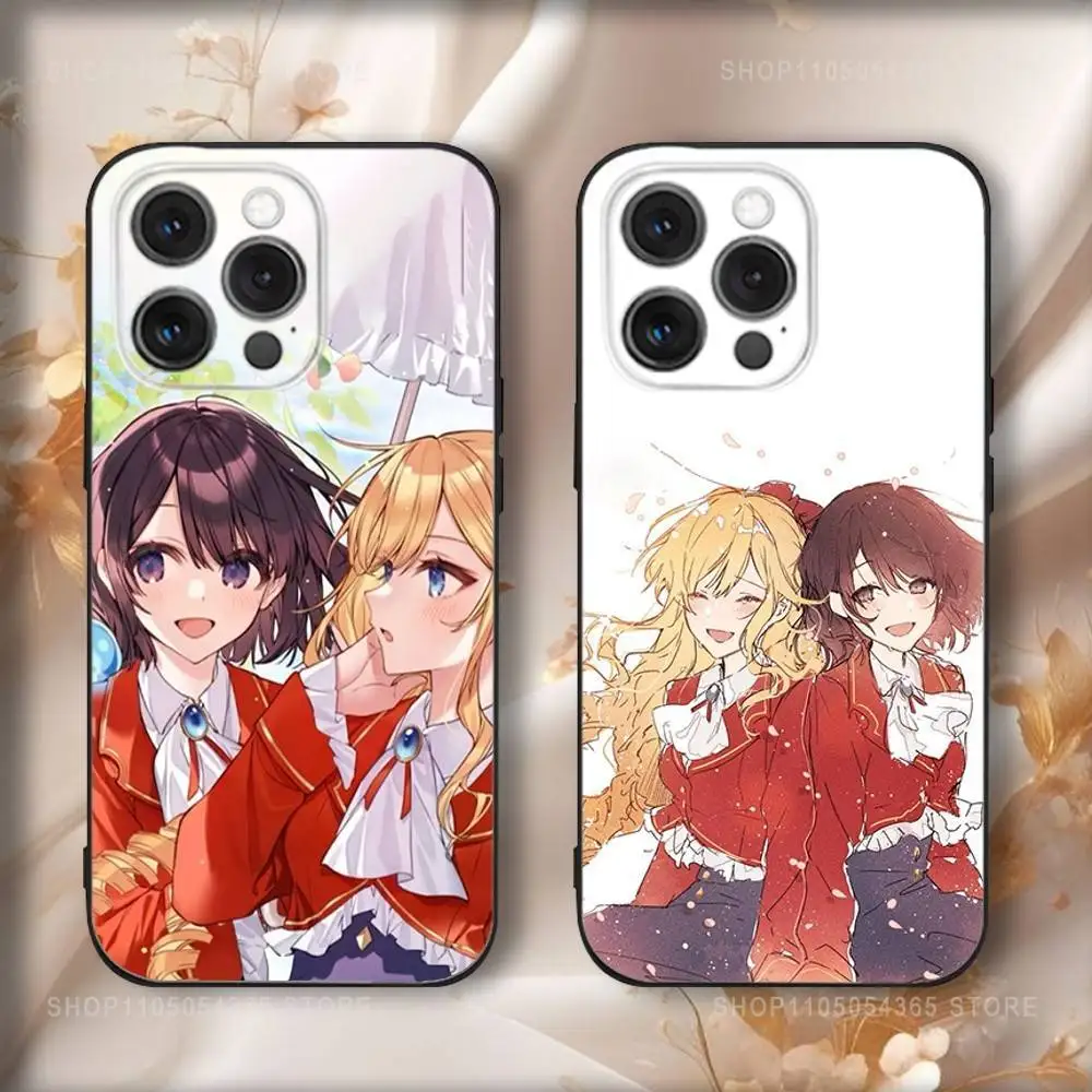 Anime R-Raes And Claires Phone Case For iPhone16,15,14,13,12,11,Pro,Max,Plus,X,XS,SE4,E,Mini,Soft Black Case
Anime R-Raes And Claires Phone Case For iPhone16,15,14,13,12,11,Pro,Max,Plus,X,XS,SE4,E,Mini,Soft Black Case