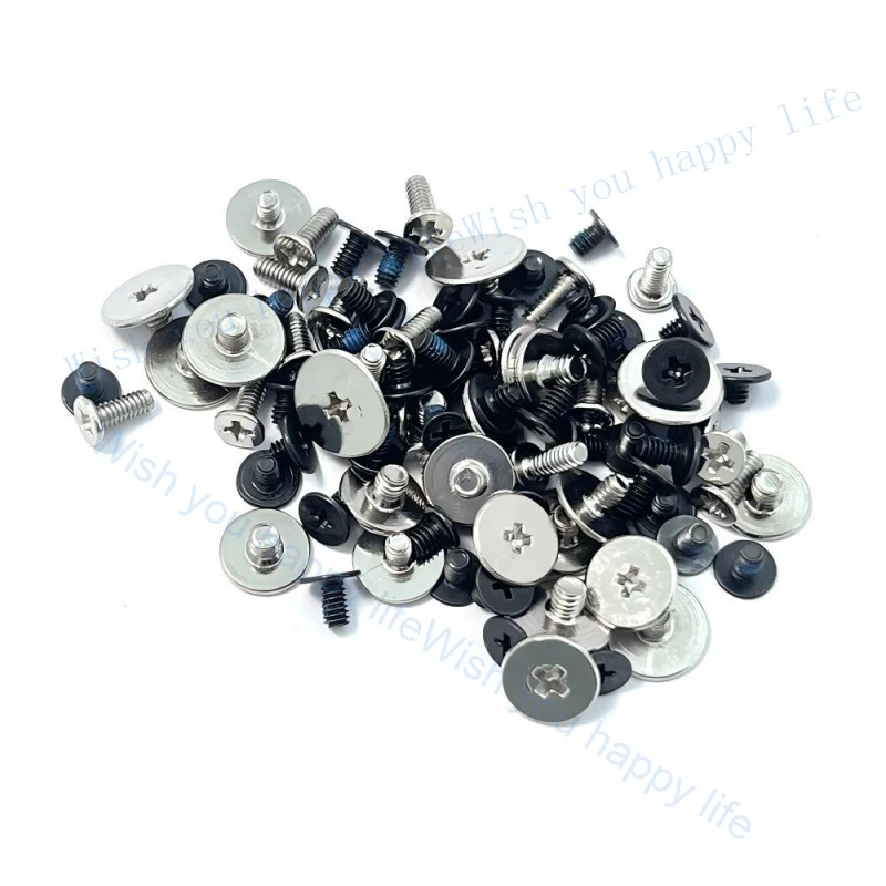 T Set of screws kit For DELL Precision 7750 7760 P44E Replacement Laptop screws tb
T Set of screws kit For DELL Precision 7750 7760 P44E Replacement Laptop screws tb
