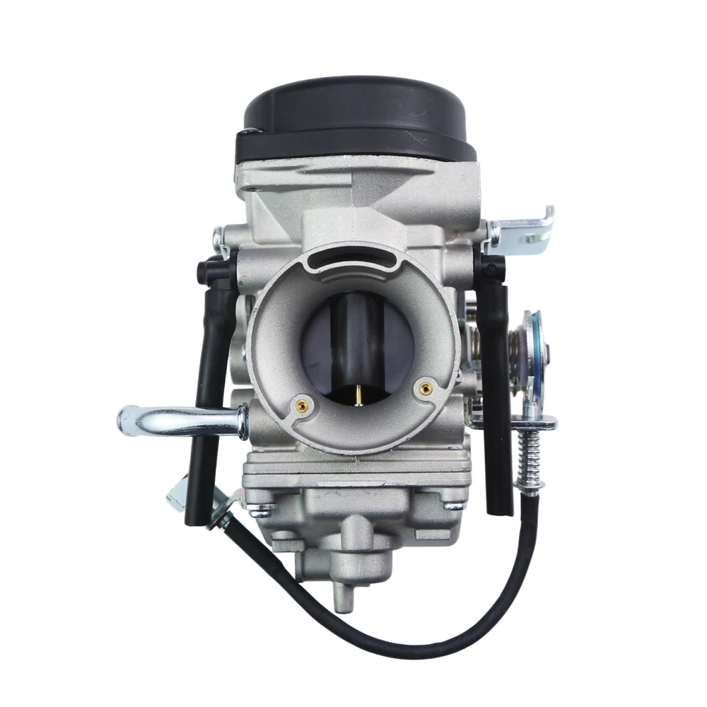 For Italika Vort-X 300 Motorcycle 34mm Carburetor Dirt Bike VM34 Universal Round Slide Carb
For Italika Vort-X 300 Motorcycle 34mm Carburetor Dirt Bike VM34 Universal Round Slide Carb