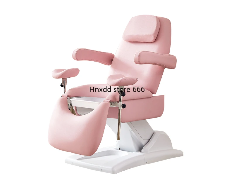 Gynecological lift private examination care electric beauty bed multi-function
Gynecological lift private examination care electric beauty bed multi-function