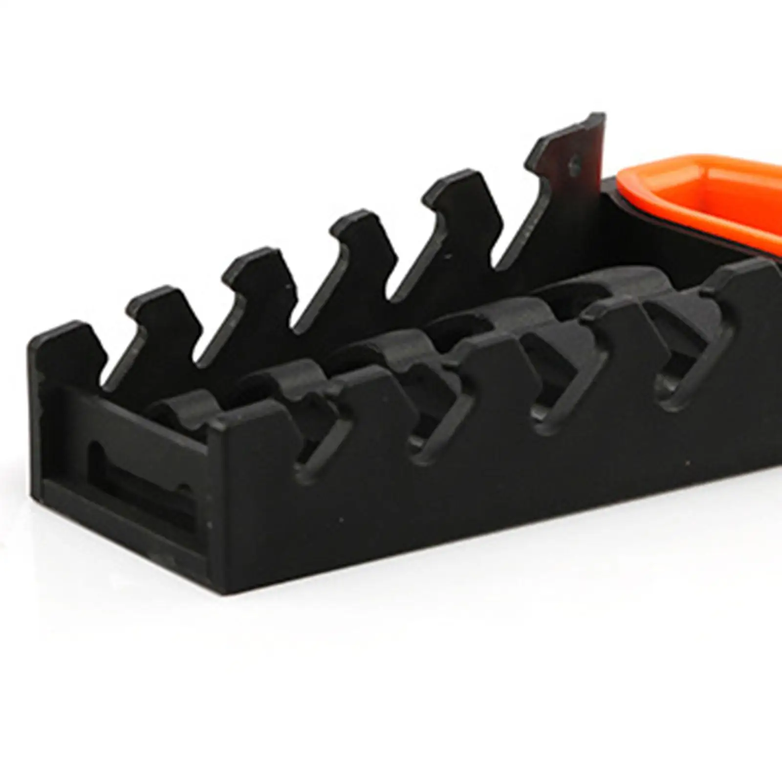 Wrench Holder Organization Sorter Holder for Toolboxes Workbench Craft Room
Wrench Holder Organization Sorter Holder for Toolboxes Workbench Craft Room