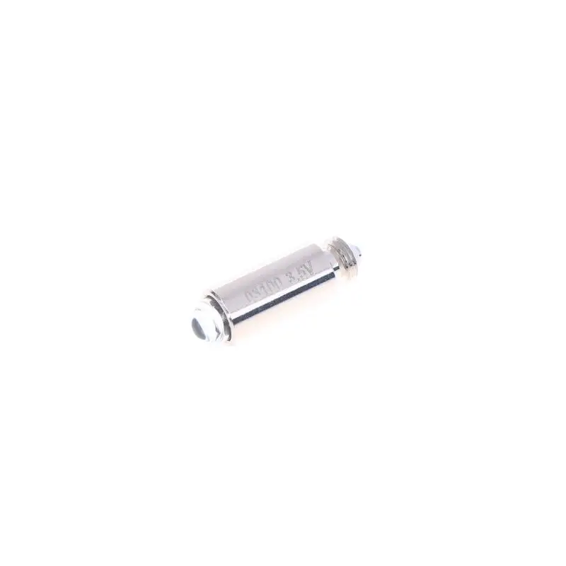 Лампа высокой интенсивности Welch Allyn 03100-U, 3.5V, для отоскопа и назального зеркала, 1 шт.
Лампа высокой интенсивности Welch Allyn 03100-U, 3.5V, для отоскопа и назального зеркала, 1 шт.