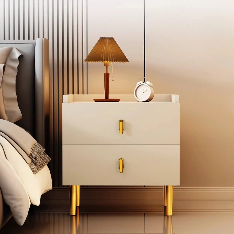 High-end bedside table, aviation grade honeycomb, aluminum, light luxury, simple modern storage cabinet, home bedroom, bedside
High-end bedside table, aviation grade honeycomb, aluminum, light luxury, simple modern storage cabinet, home bedroom, bedside