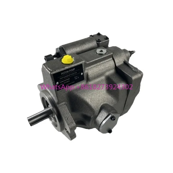 Wholesale Parker Hydraulic Axial Piston Pump PVP16 Plunger Pump Model PVP16305R2P12X3724
Wholesale Parker Hydraulic Axial Piston Pump PVP16 Plunger Pump Model PVP16305R2P12X3724
