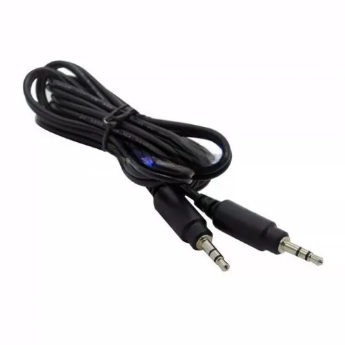 Original 3.5mm AUX audio cable compatible for Bose SoundLink Mini 1st/2nd Generation for connecting phones and computers
Original 3.5mm AUX audio cable compatible for Bose SoundLink Mini 1st/2nd Generation for connecting phones and computers