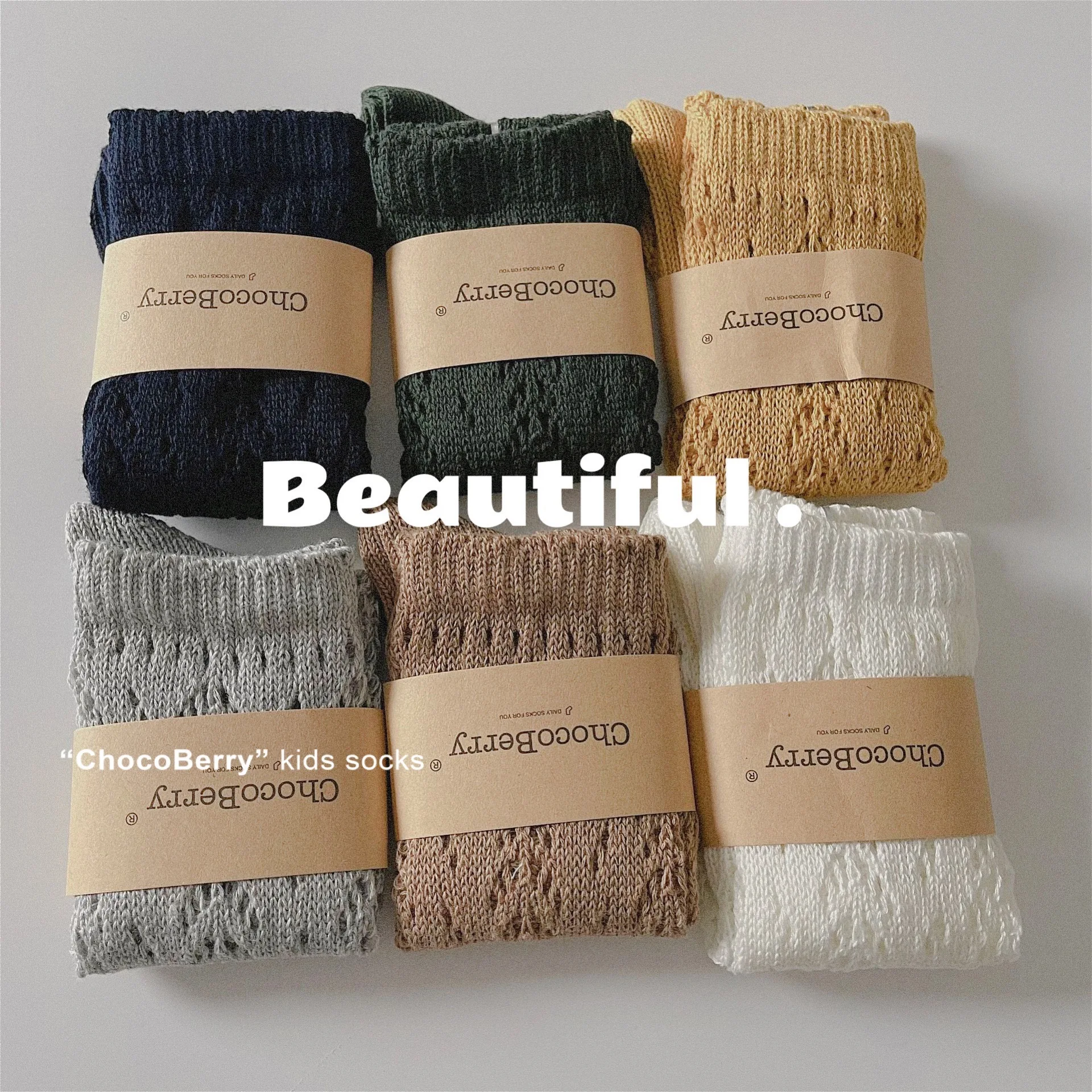W20AW-0062 Medium Cylinder - Mori Shift Circle/2025 Summer Korea Summer Hollow Thin Children's Socks
W20AW-0062 Medium Cylinder - Mori Shift Circle/2025 Summer Korea Summer Hollow Thin Children's Socks