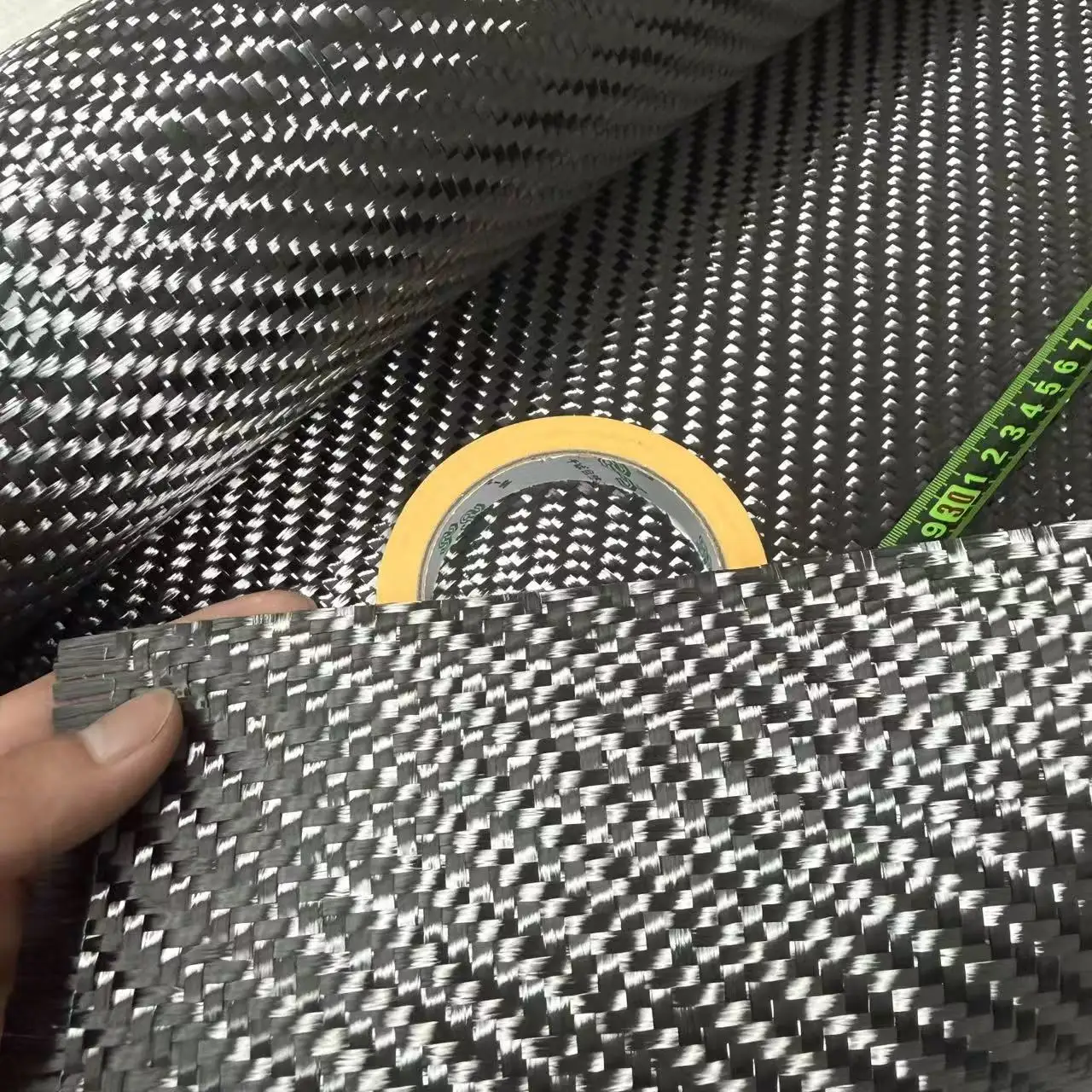 【 Grade A+】 True carbon fiber cloth Carbon fiber cloth 3K 480gsm 2x2 Width 1m diagonal, used for bicycles, motorcycles, and cars
【 Grade A+】 True carbon fiber cloth Carbon fiber cloth 3K 480gsm 2x2 Width 1m diagonal, used for bicycles, motorcycles, and cars