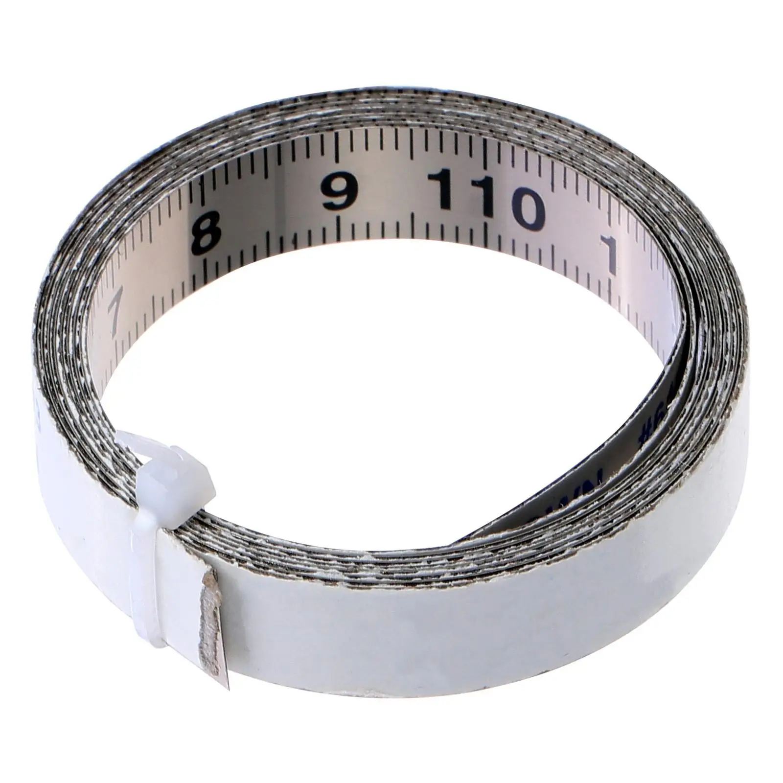 Carbon Steel Sticky Ruler Multi Functional Measuring Woodworking Tool Clear Scale Self Adhesive Ruler Practical Use Long
Carbon Steel Sticky Ruler Multi Functional Measuring Woodworking Tool Clear Scale Self Adhesive Ruler Practical Use Long
