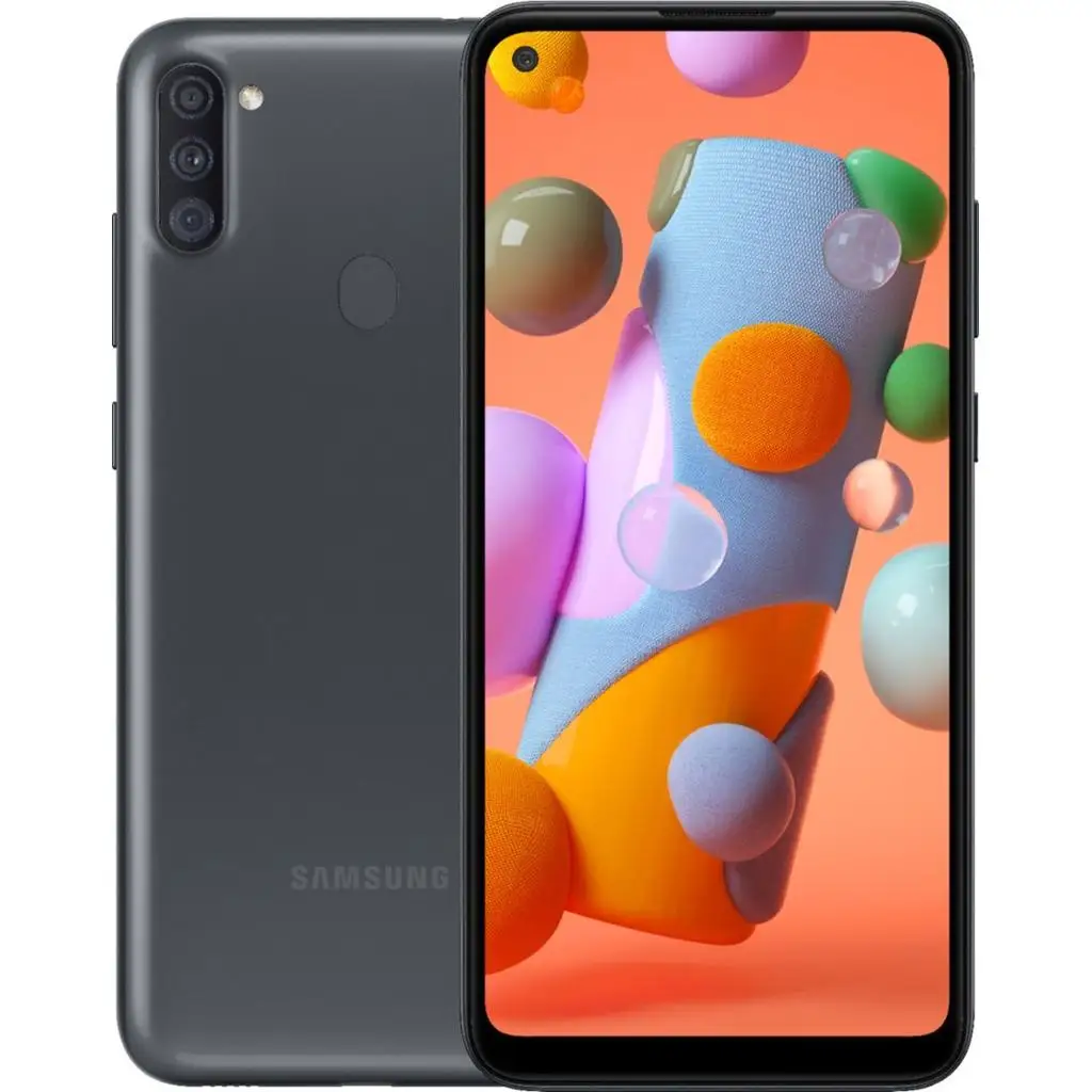 Samsung / Galaxy A11 / SM-A115U / * / Unlocked / Unlocked / 32GB / Grade 3
Samsung / Galaxy A11 / SM-A115U / * / Unlocked / Unlocked / 32GB / Grade 3