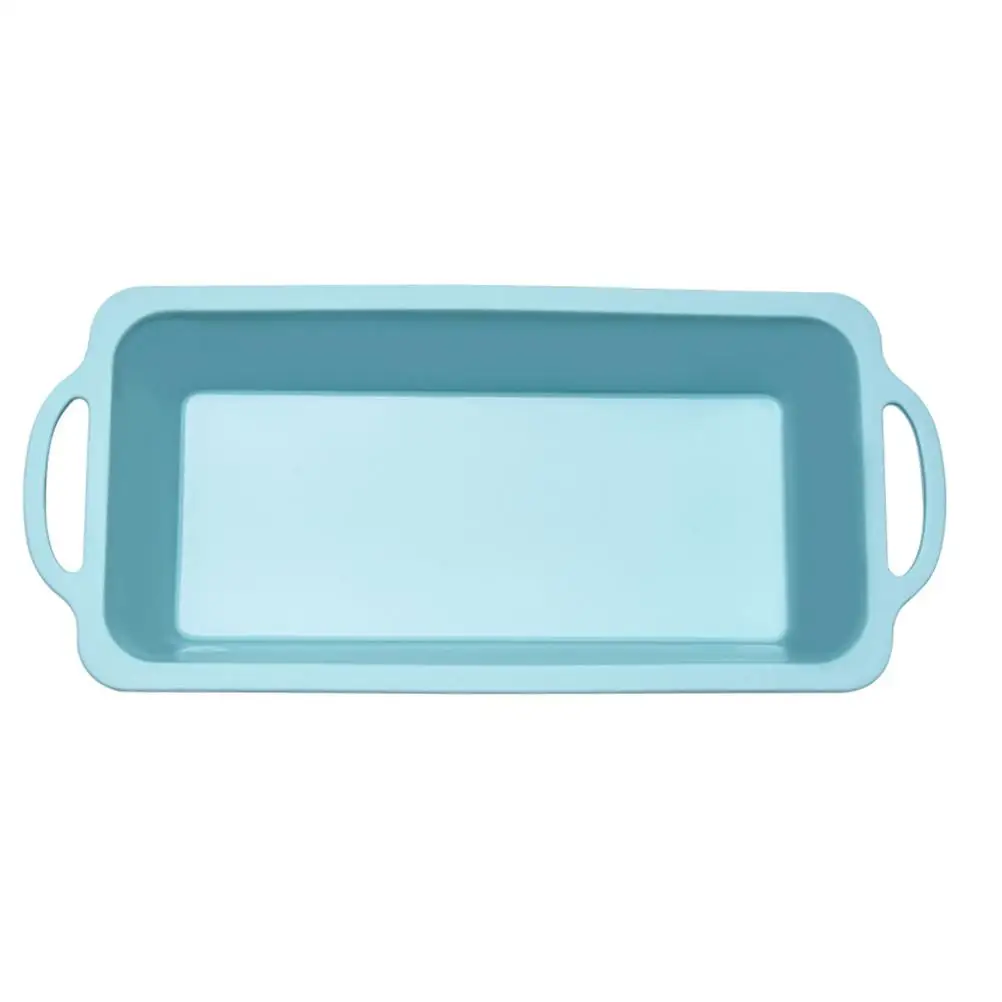 Silicone Cake Mold Baking Tools Rectangular Bread Pan Oven Safe Silica Gel Molds For Home Use High Temperature Resistant Easy
Silicone Cake Mold Baking Tools Rectangular Bread Pan Oven Safe Silica Gel Molds For Home Use High Temperature Resistant Easy