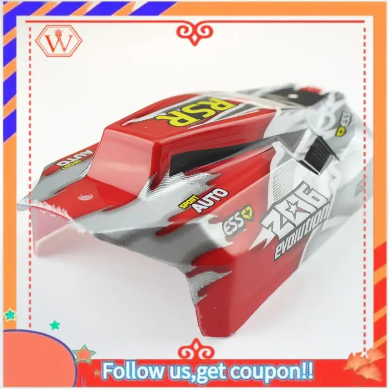 Прочный 2X для Wltoys 144001 Верхний навес кузова автомобиля 1/14 144001 -1335 Автозапчасти, Красный
Прочный 2X для Wltoys 144001 Верхний навес кузова автомобиля 1/14 144001 -1335 Автозапчасти, Красный
