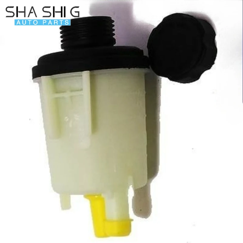 30680756 Силовой насос рулевого механизма Масляный горшок VOLVO Volvo XC60/S80L 
30680756 Силовой насос рулевого механизма Масляный горшок VOLVO Volvo XC60/S80L