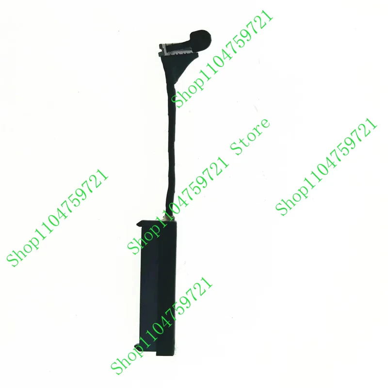 Кабель PJFI HDD для ноутбука LG 14U360 14U360-EU1CK, разъем SATA для жесткого диска HDD/SSD, гибкий кабель EAD63567901
Кабель PJFI HDD для ноутбука LG 14U360 14U360-EU1CK, разъем SATA для жесткого диска HDD/SSD, гибкий кабель EAD63567901