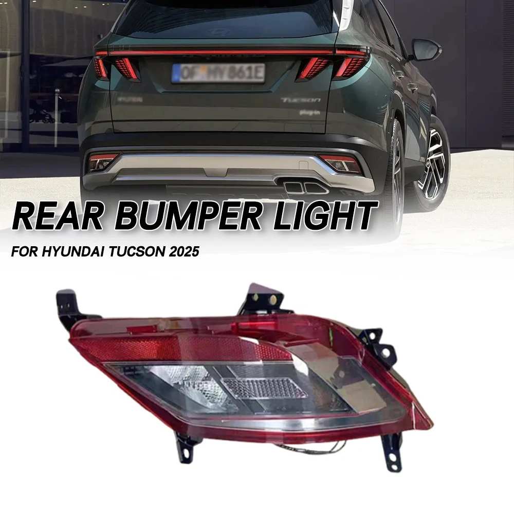 Для Hyundai Tucson 2025: передние противотуманные фары, ходовые огни (DRL)
Для Hyundai Tucson 2025: передние противотуманные фары, ходовые огни (DRL)