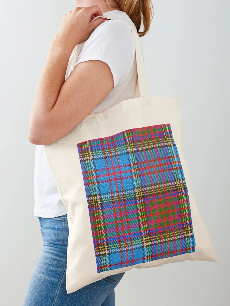 Anderson Clan Tartan Tote Bag Women's shopper bag canvas bags tote bags cloth bags eco bag folding
Anderson Clan Tartan Tote Bag Women's shopper bag canvas bags tote bags cloth bags eco bag folding