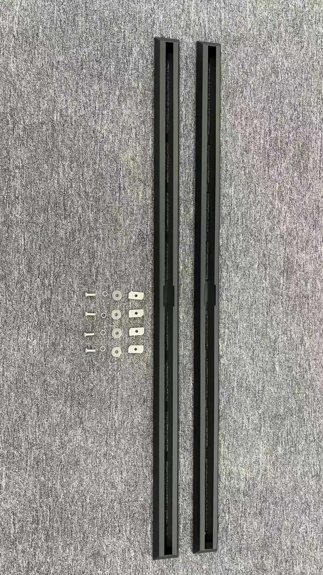 CoolCar High Quality Cross Bar 4x4 Car Roof Top Cross Rack Adjustable Galvanized Aluminum Cross Bars
CoolCar High Quality Cross Bar 4x4 Car Roof Top Cross Rack Adjustable Galvanized Aluminum Cross Bars