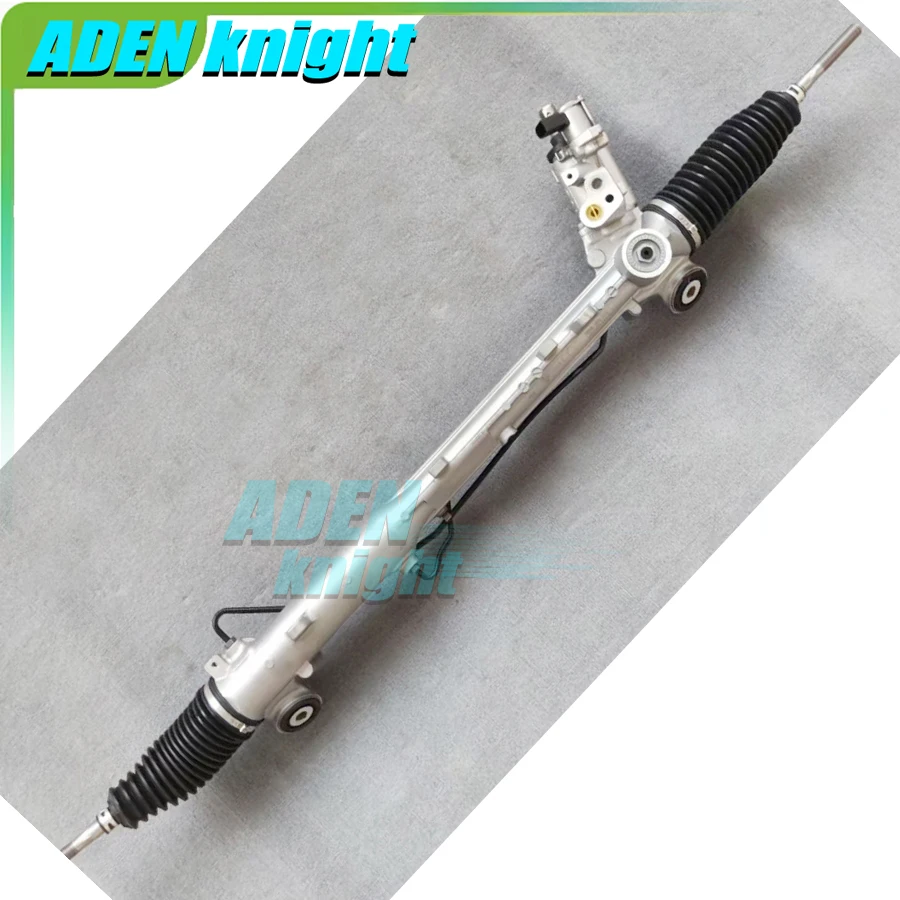 With sensor Power Steering Rack Gear For Porsche Panamera 2010-2016 97034701102 970347011B 97034701112 Left/Right hand drive
With sensor Power Steering Rack Gear For Porsche Panamera 2010-2016 97034701102 970347011B 97034701112 Left/Right hand drive