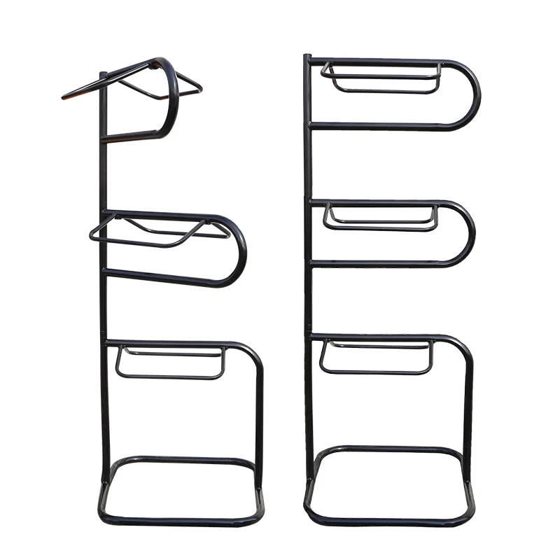 Elevated Detachable Vertical Metal Saddle Frame, Three-tier Saddle Frame, Equestrian Equipment
Elevated Detachable Vertical Metal Saddle Frame, Three-tier Saddle Frame, Equestrian Equipment