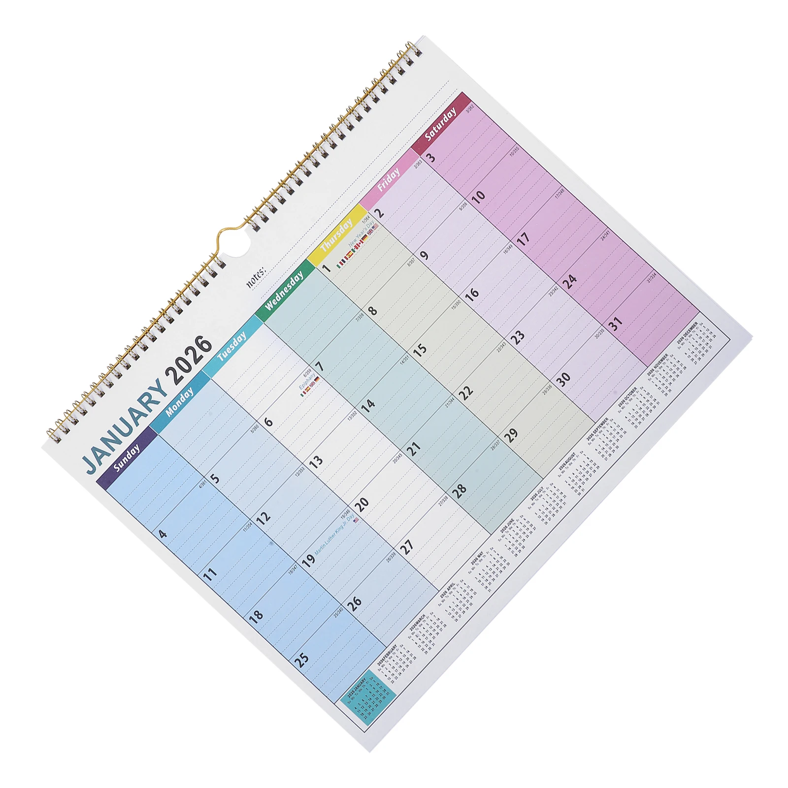 Wall Hanging Calendar 18 Months 2025 2026 Large Paper Month View Planner Spiral Wall Planner Family Office School Yearly
Wall Hanging Calendar 18 Months 2025 2026 Large Paper Month View Planner Spiral Wall Planner Family Office School Yearly