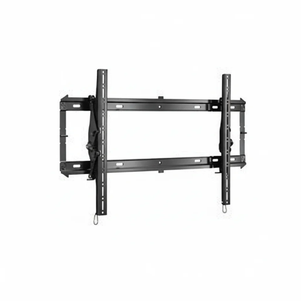 Chief X-Large FIT MSP-RXT2 Wall Mount for Flat Panel Monitor - 80" Screen Support - Black - Used-Like New
Chief X-Large FIT MSP-RXT2 Wall Mount for Flat Panel Monitor - 80" Screen Support - Black - Used-Like New