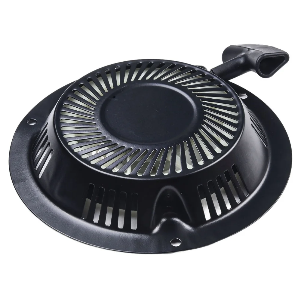 Recoil Starter Assembly for Hecht GC-PM 46/1 S and GH-PM 46/1 S Series Engines Compatible with Various Lawn Mowers
Recoil Starter Assembly for Hecht GC-PM 46/1 S and GH-PM 46/1 S Series Engines Compatible with Various Lawn Mowers