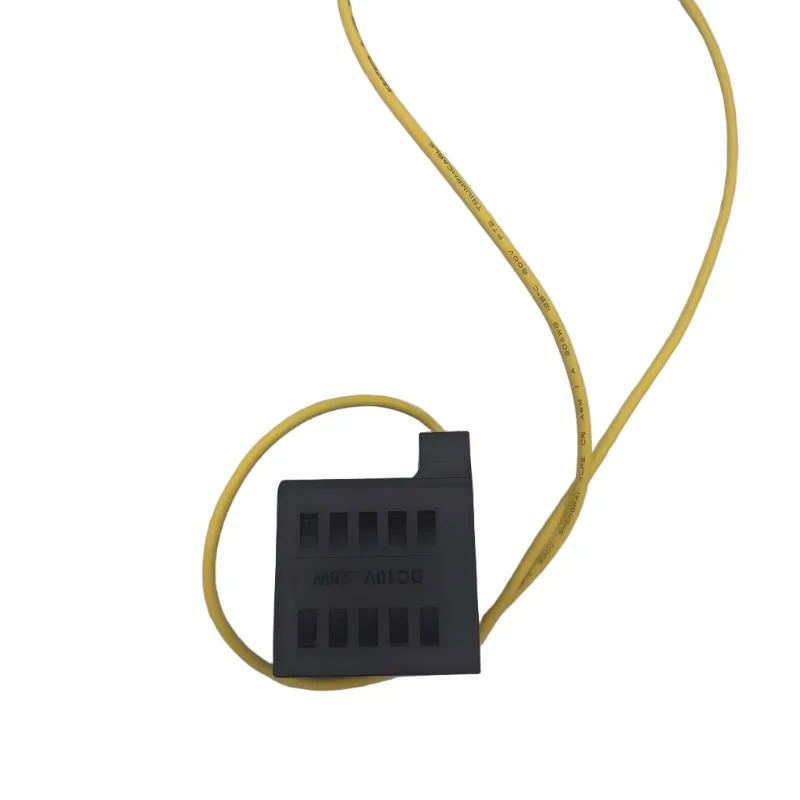 10226-38 10226-08 10226-14 10194-19 10184-32 10190-44 Solenoid Coil FlyingBull | 6-24VDC 16W 25W Hydraulic Coil
10226-38 10226-08 10226-14 10194-19 10184-32 10190-44 Solenoid Coil FlyingBull | 6-24VDC 16W 25W Hydraulic Coil