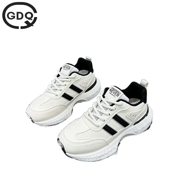 GDQQ Women's Sneakers Fashion Platform Heighten Shoes Outdoor Non Slip Sport Shoes Luxury Brand Casual Shoes for Women Zapatos
GDQQ Women's Sneakers Fashion Platform Heighten Shoes Outdoor Non Slip Sport Shoes Luxury Brand Casual Shoes for Women Zapatos